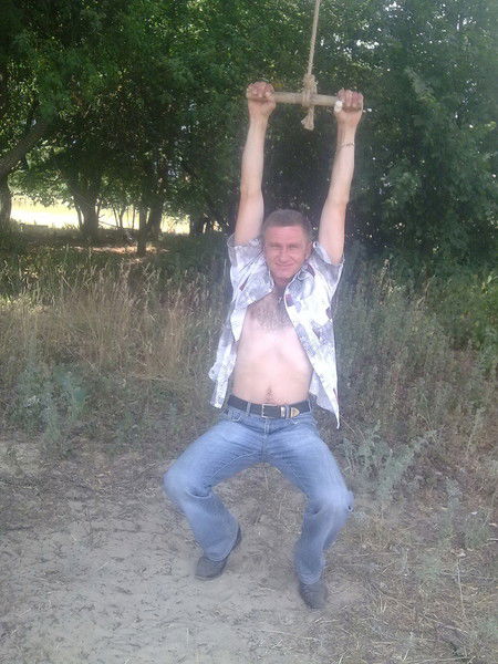 Александр Вовкула