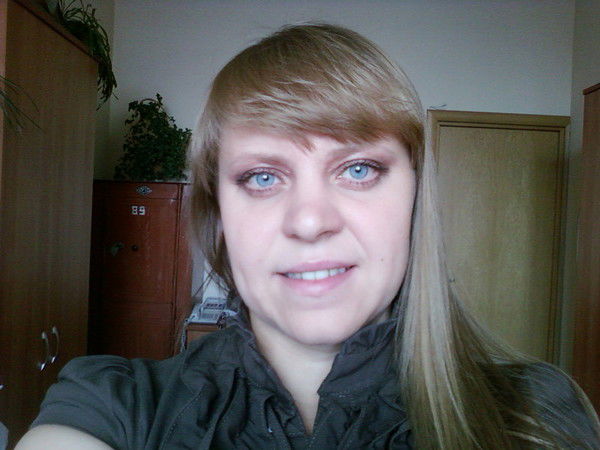 Наталья Тюменцева