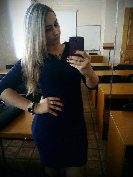 Трофименко Юлия