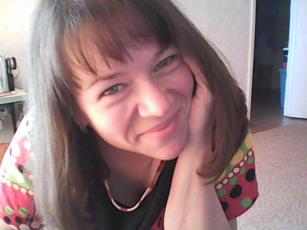 Елена Гусева