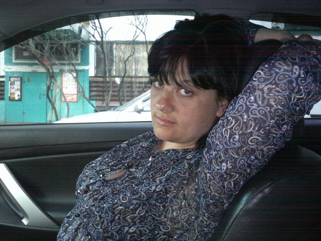 Наталья Околец