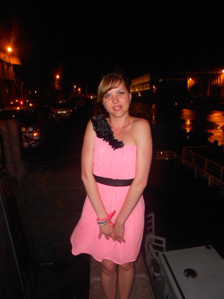 Екатерина Биркова