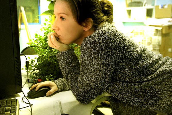 Вера Бутова