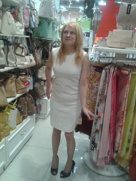 Светланка /