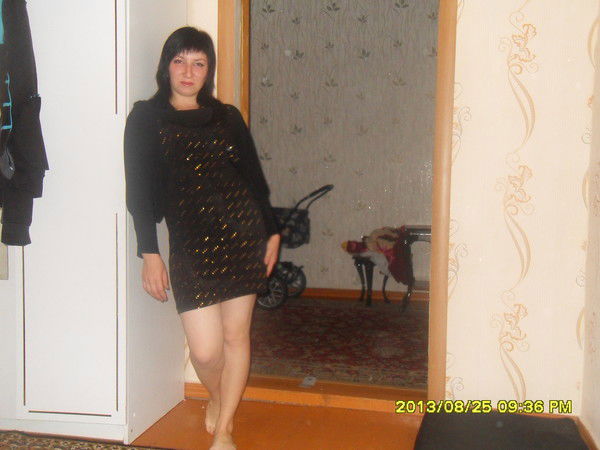 Лилия Галиева