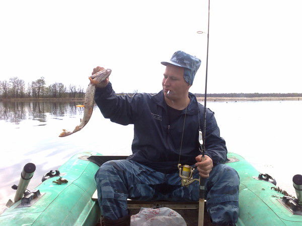 Владимир Владимирович