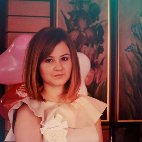 Жанна Боровик