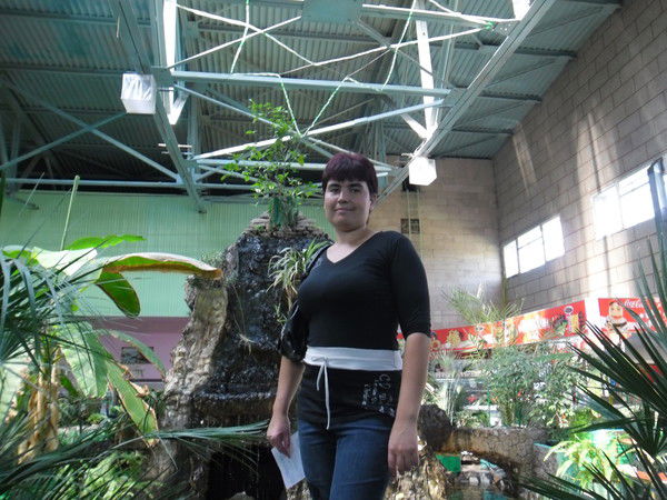 Галина Жукова