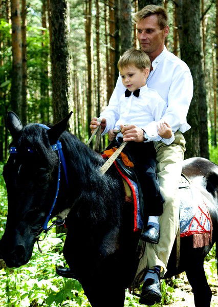 Владимир Shishkin