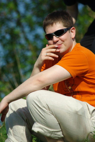 Денис Горшков