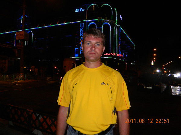 Виталий Юнявичус