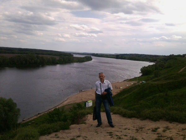 Игорь Шадрин