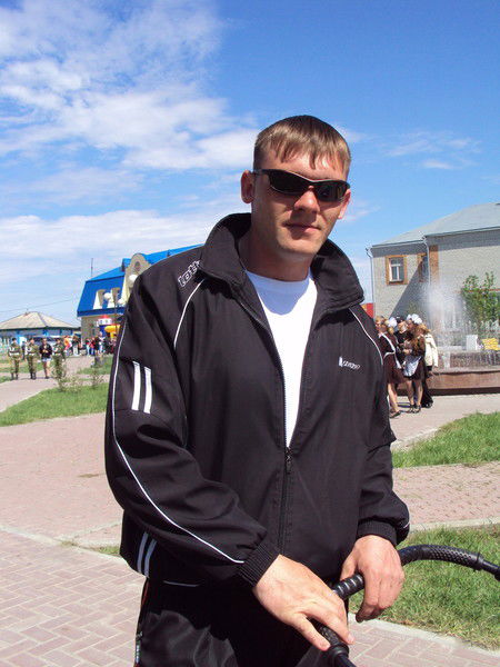 Дима Милютин