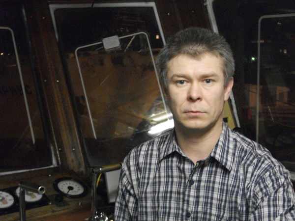 Юра Глущенко