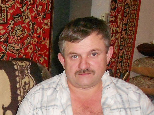 Дмитрий Зяблов