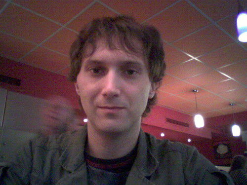 Владислав Выставной