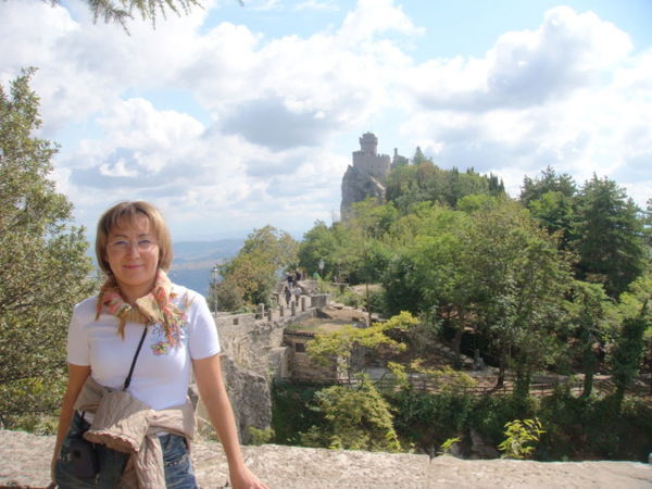 Оксана Алхунова