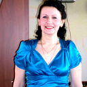 Галина Кулакова