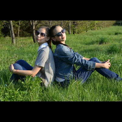 Алия Уразметова