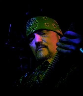 Мостовой Михаил