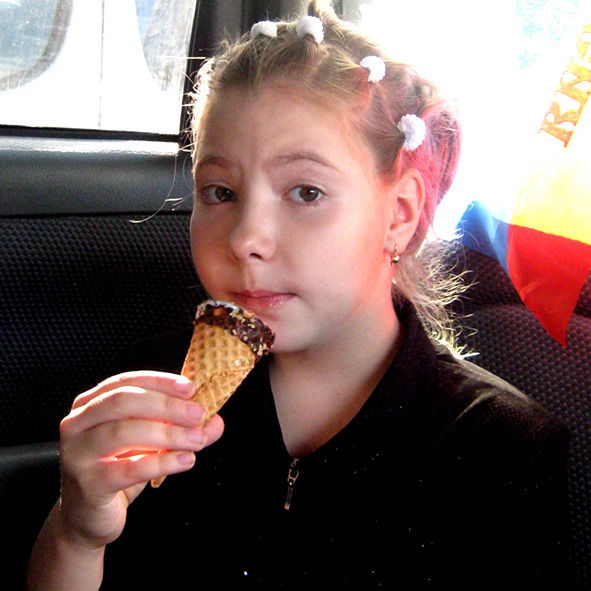 Рита Яшнева