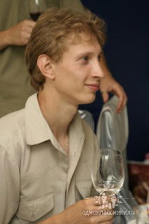 Олег Гутников