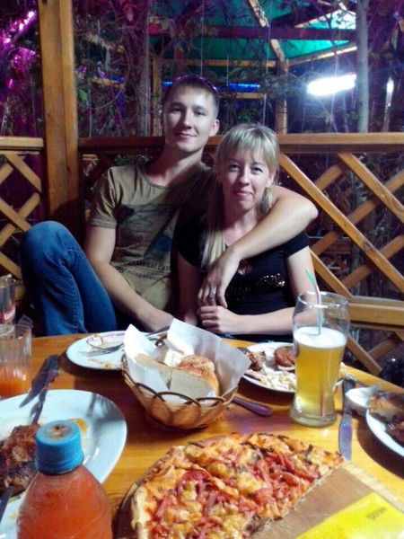 Вова Вестфаль