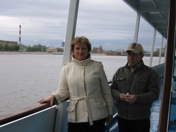 Ирина Вагайцева