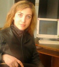 Таня Шевченко