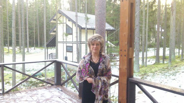 Инна Денисова