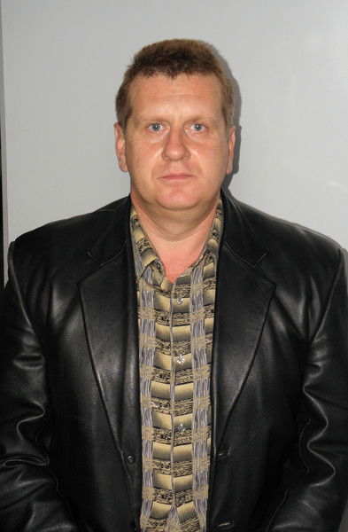 Сергей Жигайло