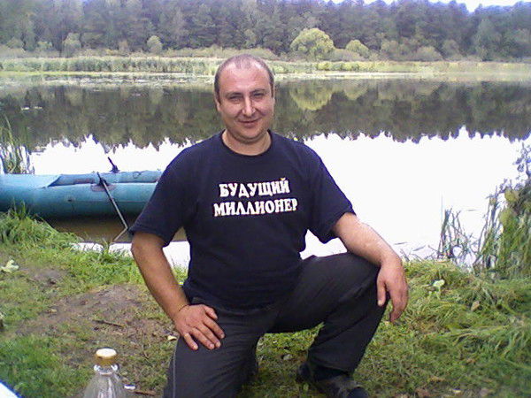 Никита Шевченко