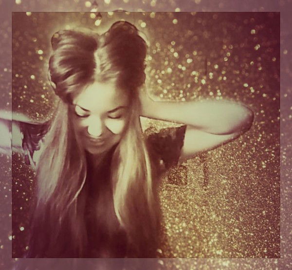 Камила Жангазинова