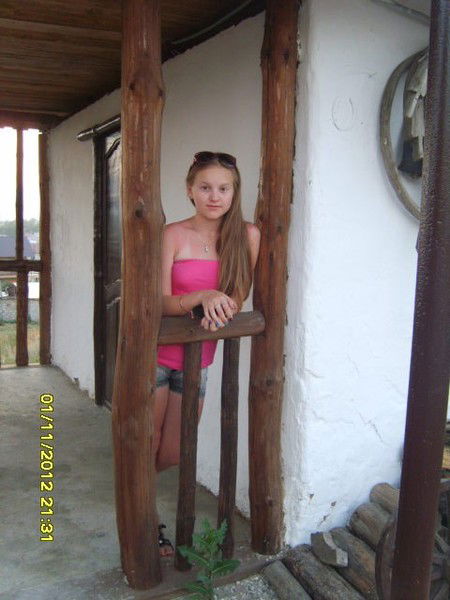 Алия Ахметгараева