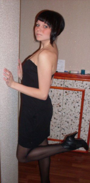 Анна Зайцева