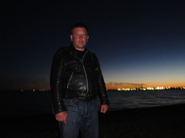 Алексей Ходыкин