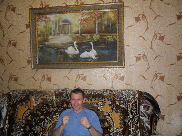 Александр Сергеев