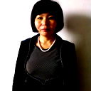 Saule Bazarova