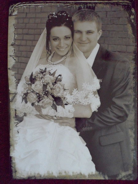 Наташа Садовская