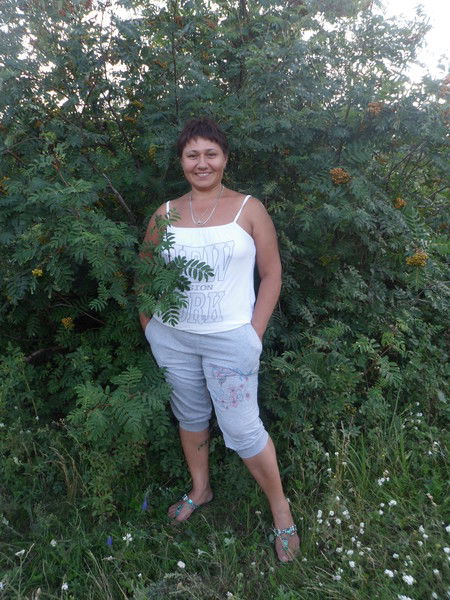 Лариса Ишмуратова