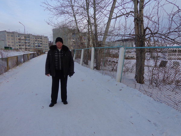 Гавриил Гавриилович