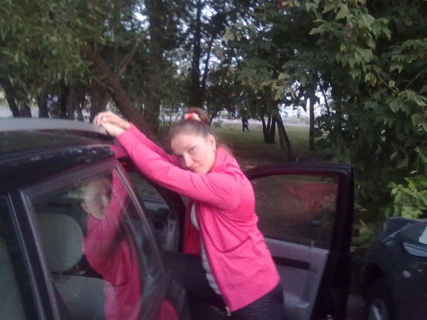 Наталья Кожевникова