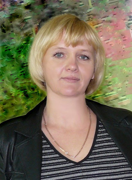 Любовь Газизова