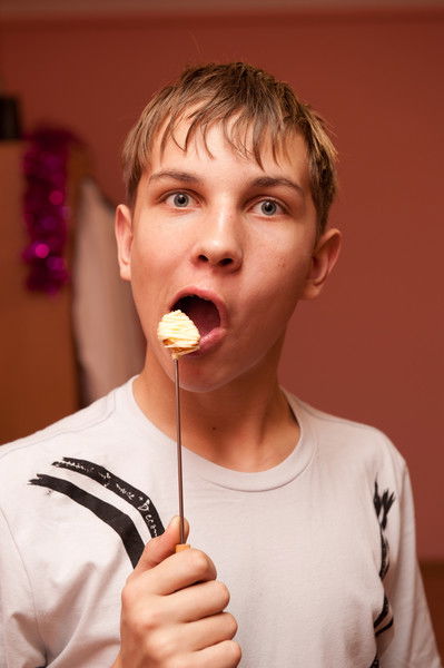 Никита Палеев