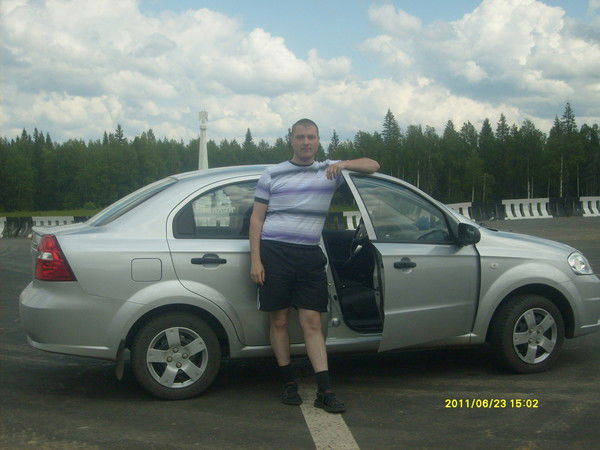 Артём Яковкин