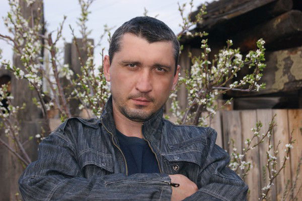 Виктор Гнездилов