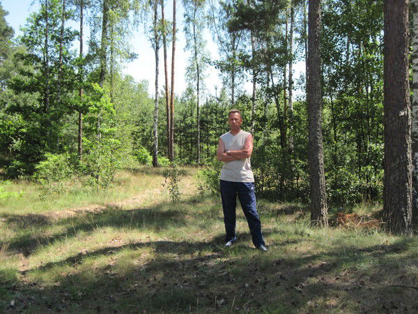 Сергей Подунай