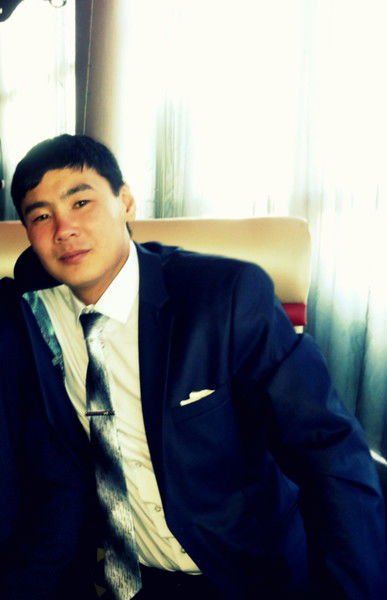 Нурлан Жусупов