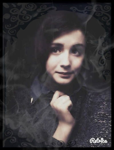 Лера Котова