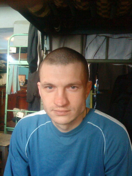 Лёня Фоминых